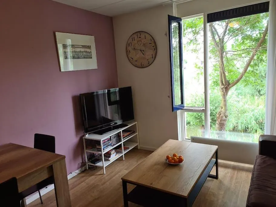Johan'S B&B, Dakterras & Goedkoop Parkeren - Sinds 2014 Amsterdam 0*,  Netherlands