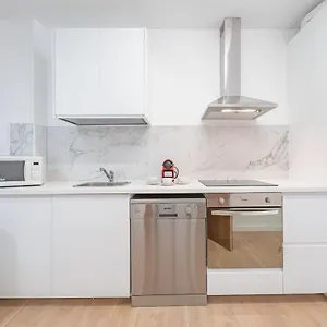  Appartement Dona Elvira Malasana Spanje