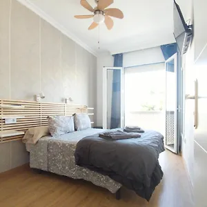  Appartement Hermosilla Spanje