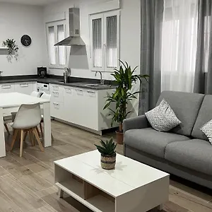  Appartement Ponce Spanje