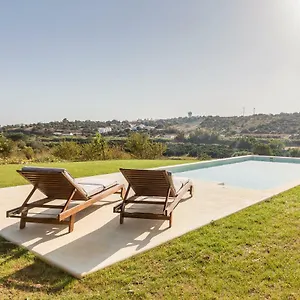  Vakantiehuis Quinta Da Varzea Do Farelo Portugal