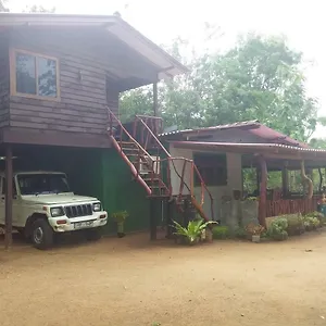  Accommodatie bij particulieren Pidurangala View Sri Lanka