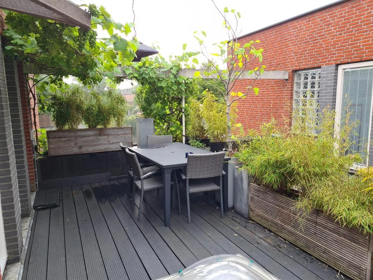 Homestay Johan'S B&B, Dakterras & Goedkoop Parkeren - Sinds 2014 Amsterdam Netherlands