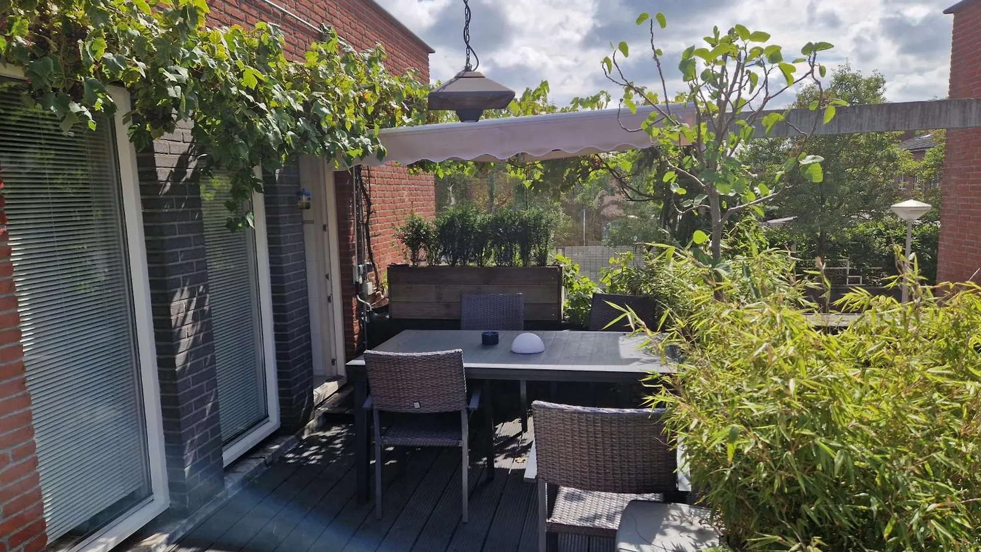 Homestay Johan'S B&B, Dakterras & Goedkoop Parkeren - Sinds 2014 Amsterdam