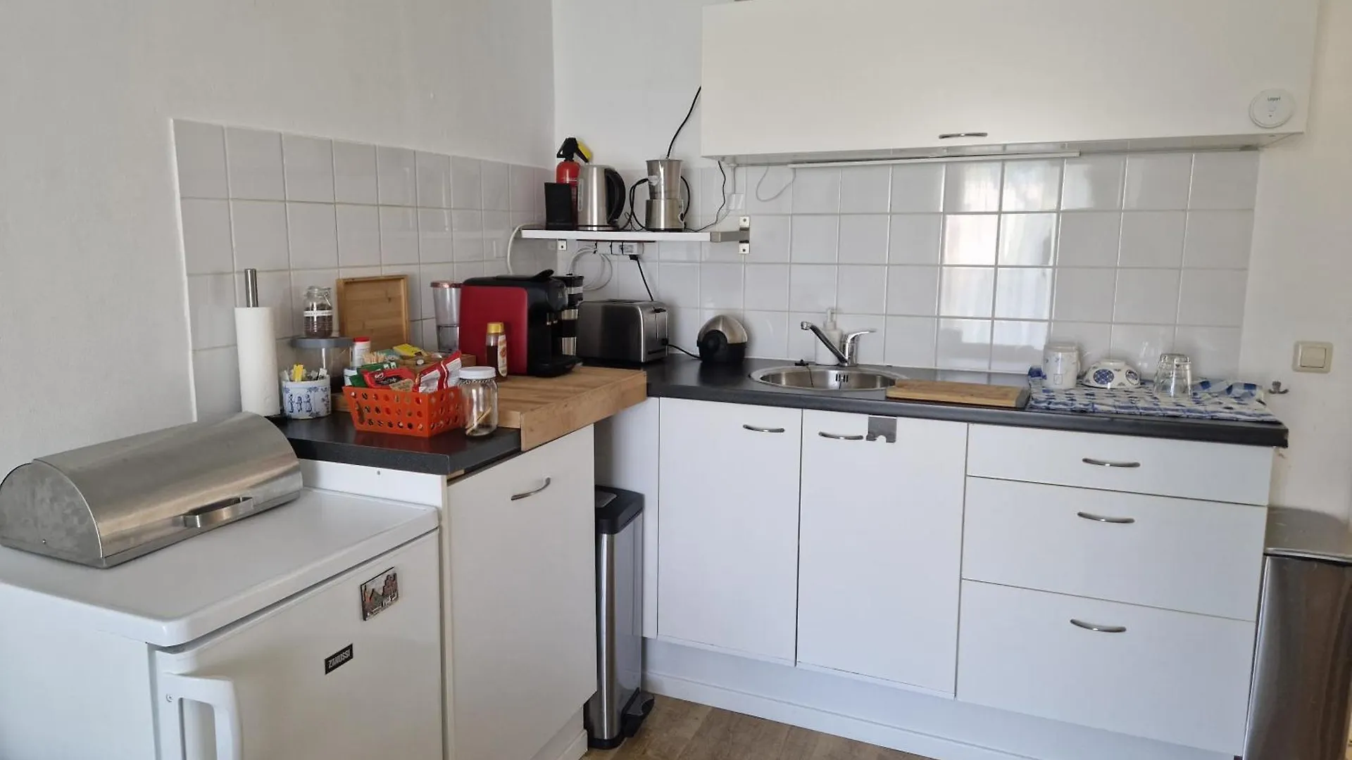 Johan'S B&B, Dakterras & Goedkoop Parkeren - Sinds 2014 Amsterdam Netherlands