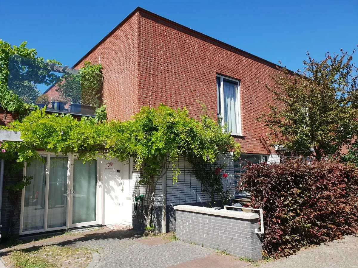 Homestay Johan'S B&B, Dakterras & Goedkoop Parkeren - Sinds 2014 Amsterdam Netherlands